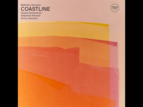 Matthieu Donarier | Coastline