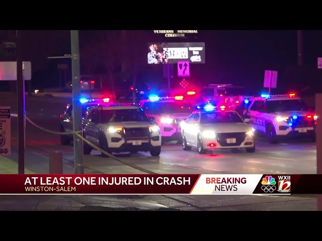 Winston Salem Police Department Incident Reports Today SWAT, US ...