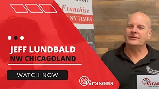 Jeff Lundbald NW Chicagoland | Grasons Co