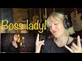 Vocal Coach Reacts to Floor Jansen Let It Go