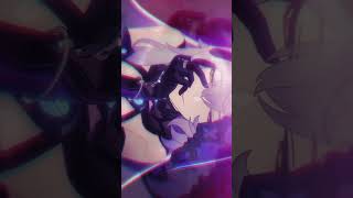 Black Swan Honkai Star Rail Amv Edit #Shorts