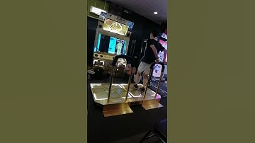 【DDR A20 PLUS】 MOVE! (We Keep It Movin