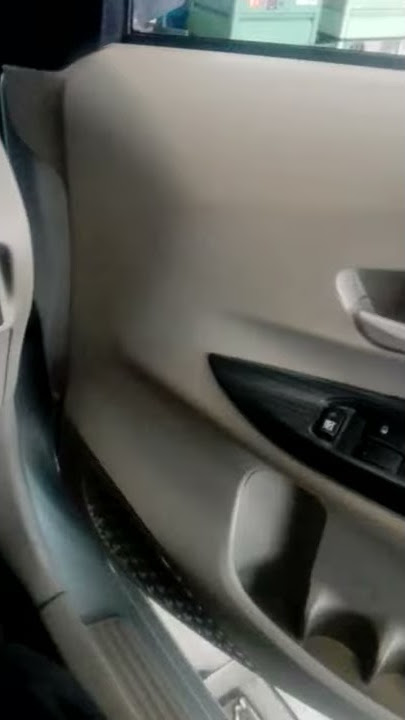 Reset Remote Alarm Toyota Avanza