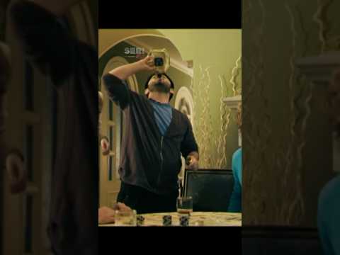 Федор навел суеты #сериал
