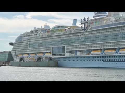 Video: Udhëtime në Antikitet - Anija lundruese e Odisesë në Egje