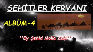 Şehitler Kervanı | Ey Şehid Molla Zeki  {ALBÜM 4} Resimi