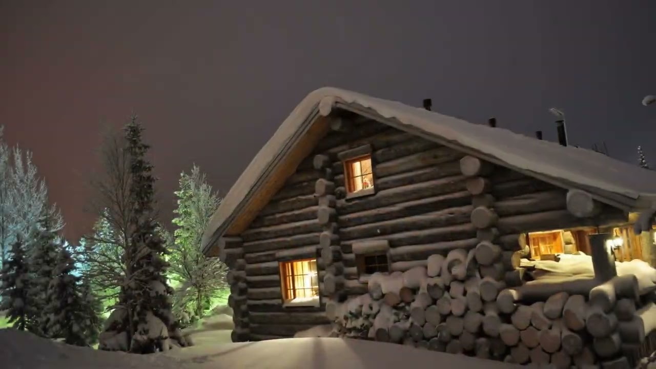 Home on the Range