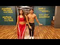 Sawarne Lage Female Version l Nikhita Gandhi | Mitro I Lagu Bollywood