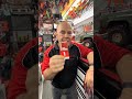 The winner of the Snap-on Traxxes Truck is… !!!