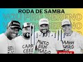 RODA DE SAMBA VOU PRO SERENOOS SAMBA ANTIGO MAIS Mp3 Song