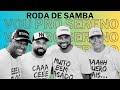 Roda de samba vou pro sereno os samba antigo mais tocados nas roda de samba