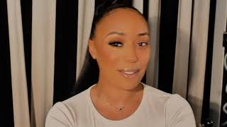 1-1 Sultry Eye Make up Glam Masterclass