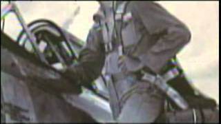 Tuskegee Airman Visits