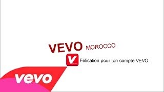 VEVO Morocco