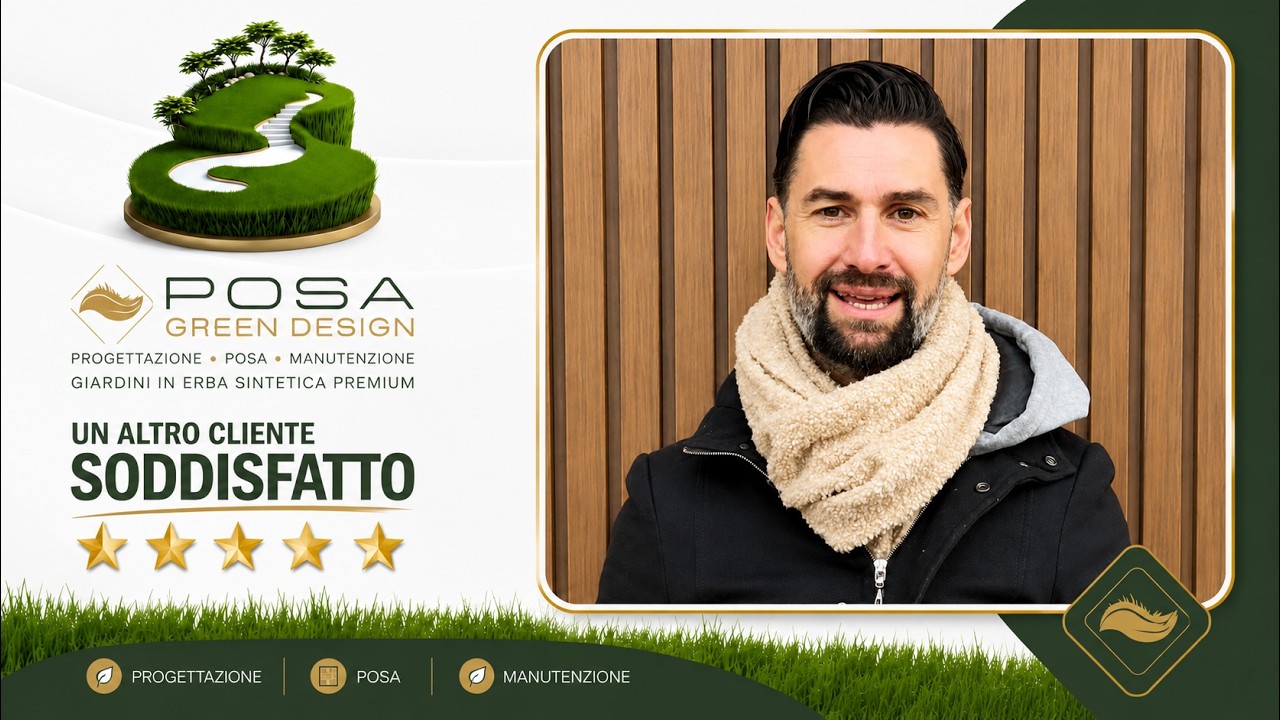 Video recensione di Davide di Cantù