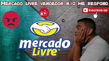 O que fazer quando o vendedor não responder perguntas no Mercado Livre?
