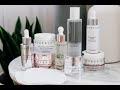 CHANTECAILLE SKINCARE FAVORITES