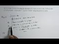 IBE I / Video 9 - International Board Exams - Practice! # International Boards mathematics problems