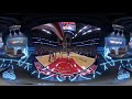 Experience NBA All-Star&#39;s in NextVR