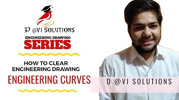 Engineering Curves | Intro | D @vi solutions