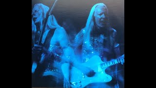 Johnny Winter - John Dawson Winter III (1974) [Full Album]