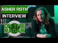 Capture de la vidéo Asher Roth Interview: Mental Health, Shrooms, Reflects On Xxl, Advice For Independent Artists