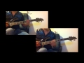 White Washed - August Burns Red - Guitar Cover (Instrumental)