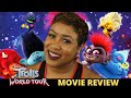 Trolls World Tour Movie Review