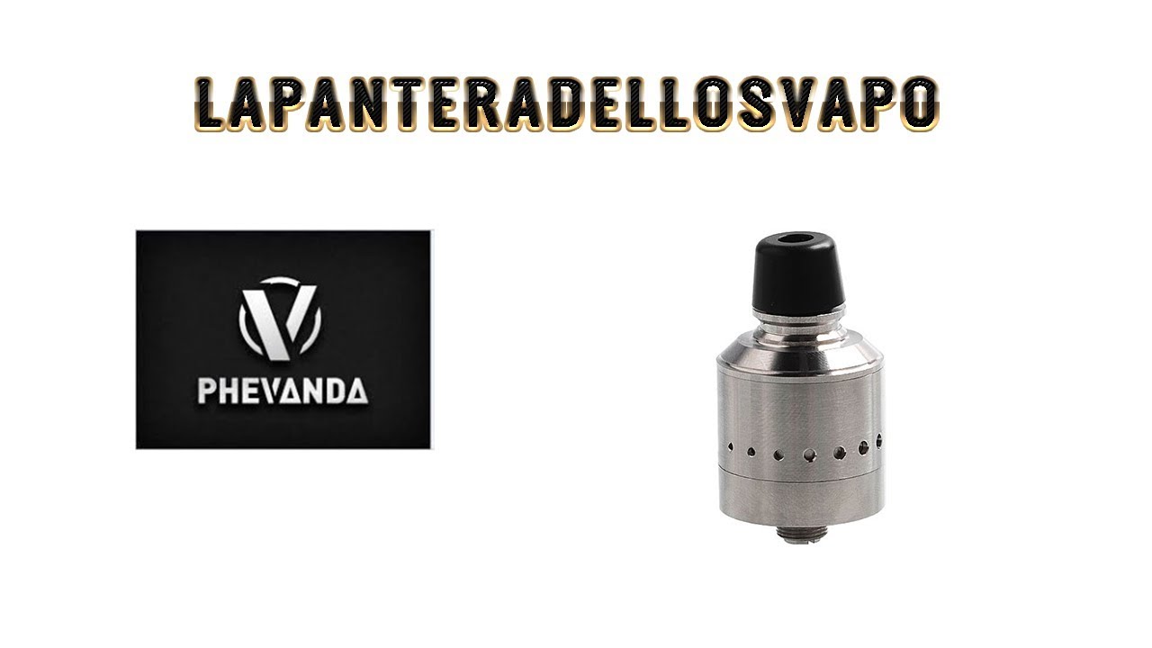 Phevanda A1 RDA / 