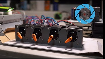 Portal - Still Alive (4 SM, 5 HDD, 9 FDD)