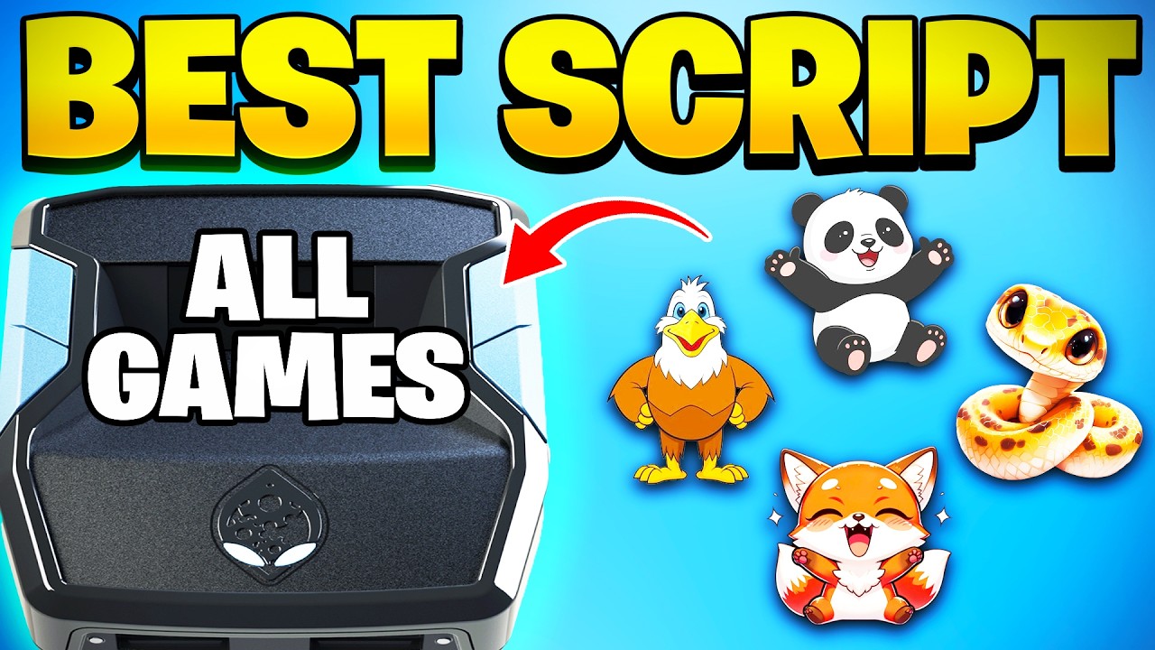 The BEST Cronus Zen Scripts for ALL FPS Games (September 2026)