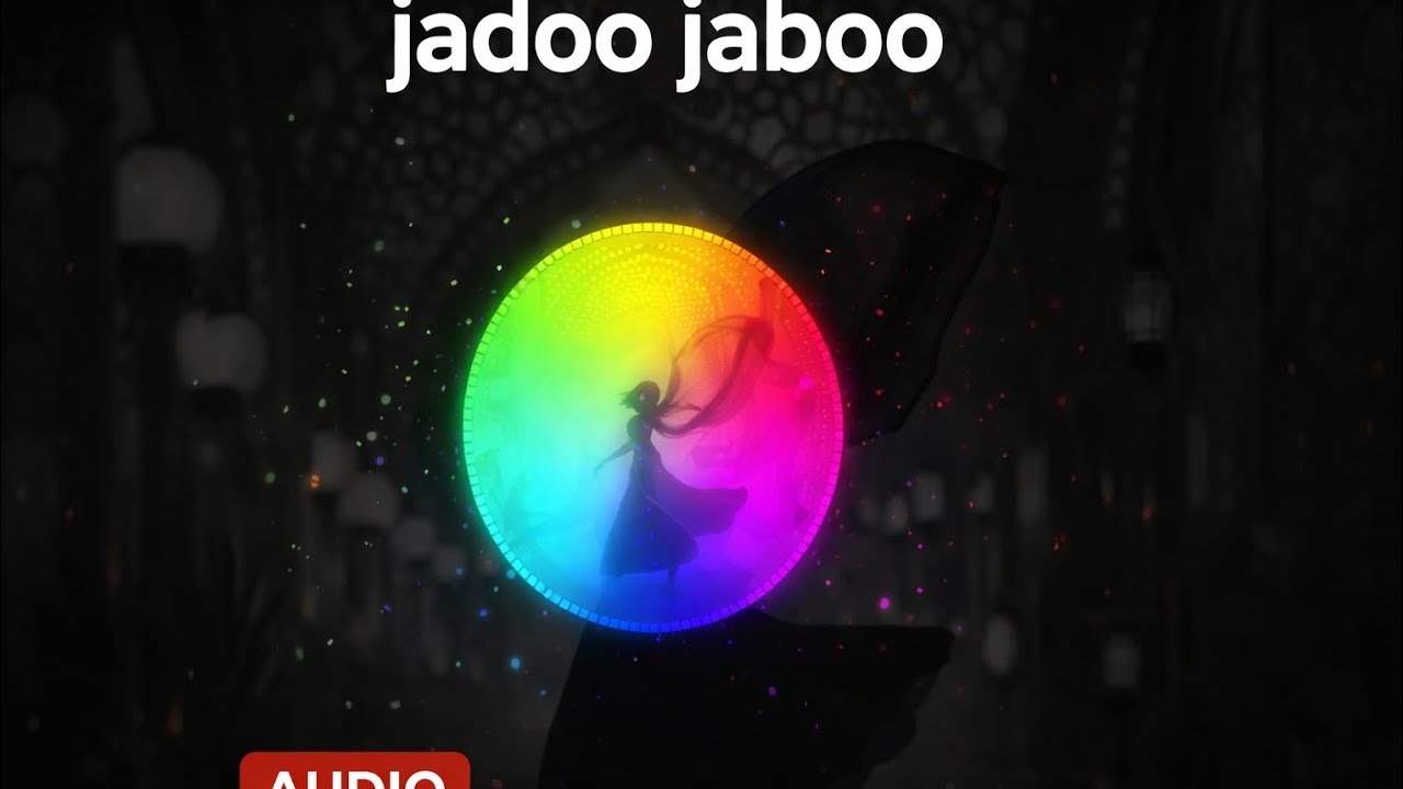 Jadoo Jadoo 2 - A1 Official Music Video | Romantic Arabic Fusion | [Aryan]