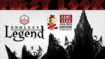 First Look | S04E02 | ENDLESS LEGEND