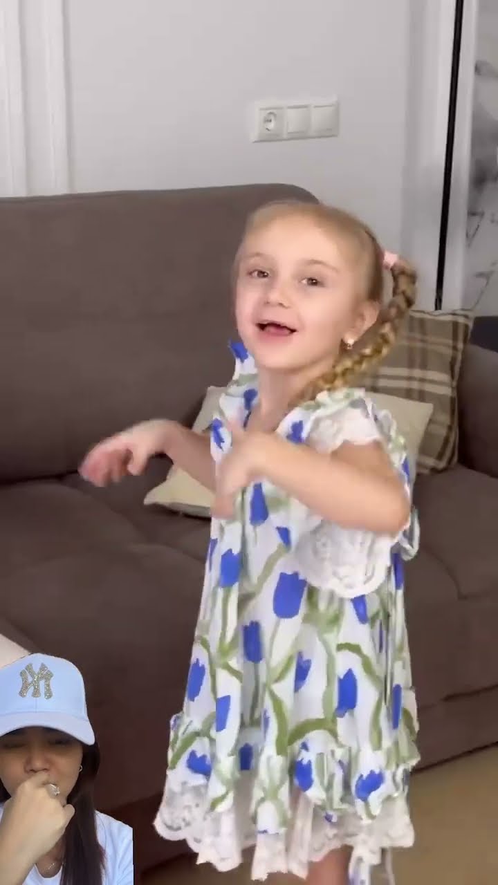 UNTUNG ADEK PINTAR BUAT NYATUKAN MAMA PAPA BALIK ⁉️#shorts #funny #dubbing