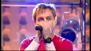 Darren Hayes - Insatiable (Live) on VIVA Interaktiv - 2002 Resimi