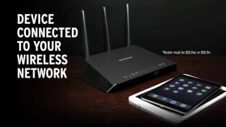 How to set up your Klipsch Stream Wireless Multi Room  System screenshot 2