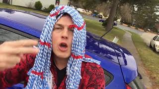 Walmart Gang a Parody Of Gucci Gang By Lil Pump