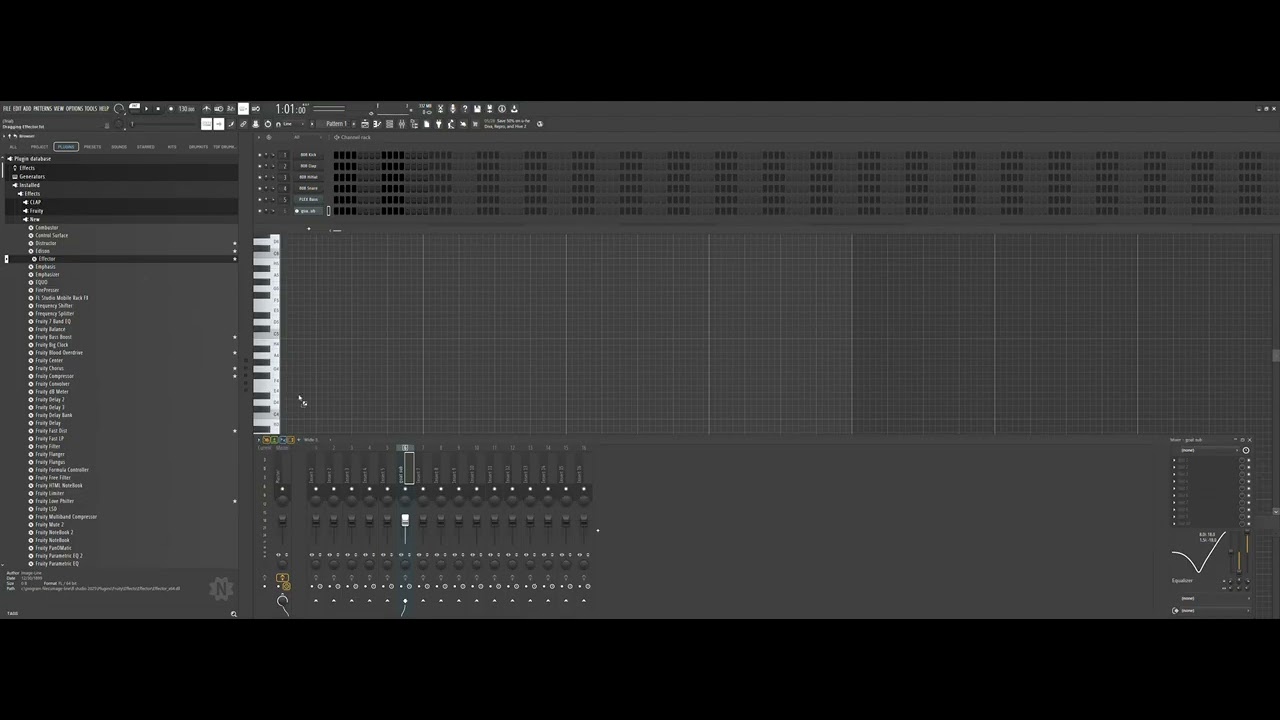 how to make 808s like li twan - YouTube
