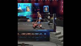 WWE 2K26 SOL RUCA PROVES SHE’S THE FUTURE! ZARIA FALLS TO SOL SNATCHER