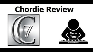 Chordie Review screenshot 4