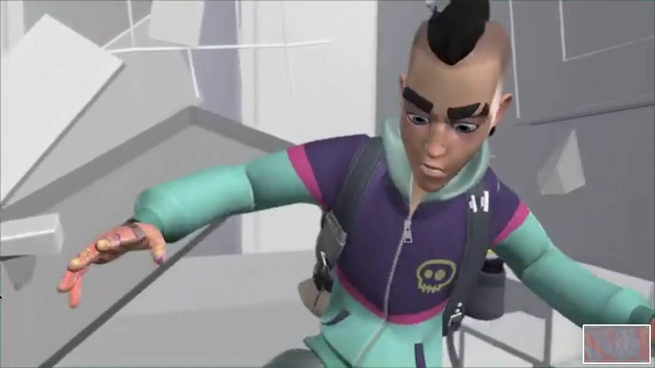 Jean Denis Haas   Audio Test