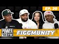 Figgmunity React To Jimmy Kimmel Returning To His Show, New Nicki Minaj Album Announcement + More!