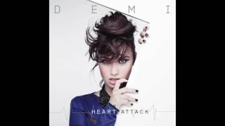 Demi Lovato - Heart Attack (Studio Acapella)