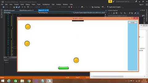 C# WPF Para Kap Uygulaması Bölüm #2