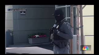 ICE report with John Gioia