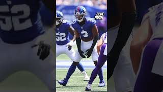 Giants pass rush during the joint practice has C. Isaiah questioning the Dolphins offensive line 👀