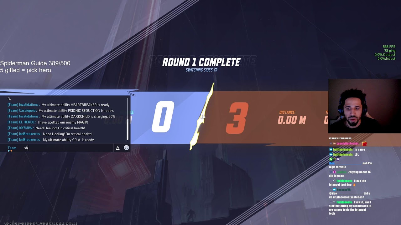 DROPS ON 🔴 SEASON 6 IS HERE 🔴DEADPOOL GUIDE LIVE 🔴 TIME TO LOCK IN 🔴 LETS GOOOOOO 🔴