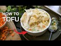 Vegan Tofu Pot Pie | The Wicked Kitchen