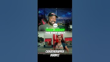 Thumbnail of CieraTheRapper – Country Outta Me | Country Swagger!  #Shorts