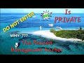 Why Honeymoon Harbor Closed to the Public, I search for the Answers ,Miami to Bimini Bahamas